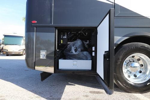 2024 Newmar Super Star 3731