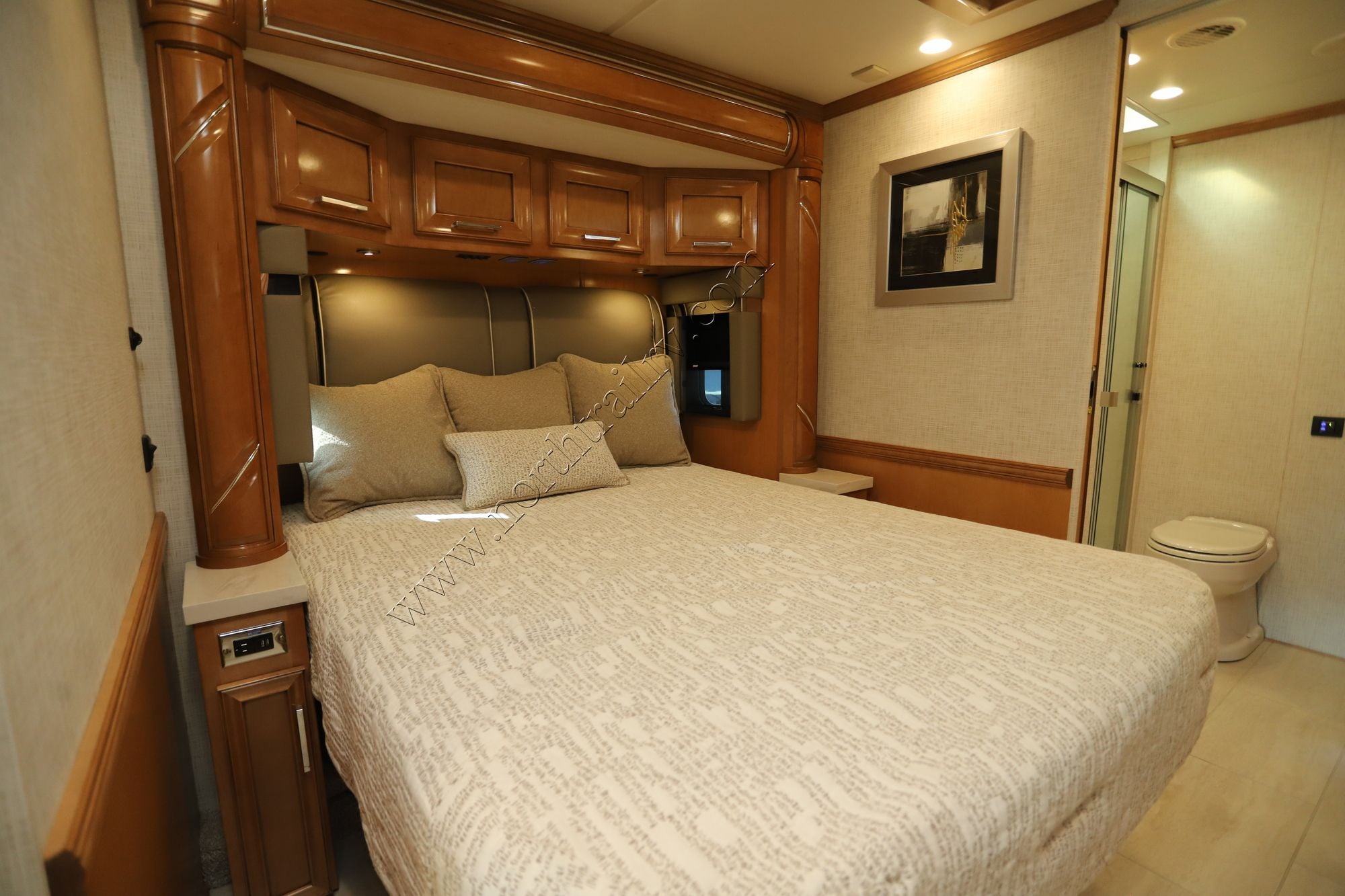 Used 2024 Newmar Super Star 3731 Super C  For Sale