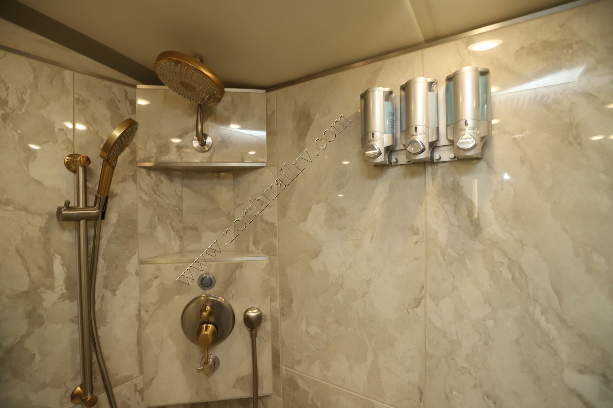 New 2026 Newmar Essex 4551 Class A  For Sale