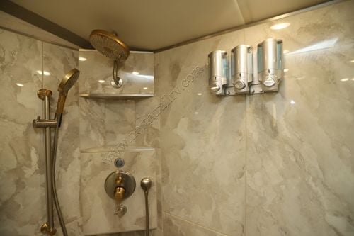 2026 Newmar Essex 4551