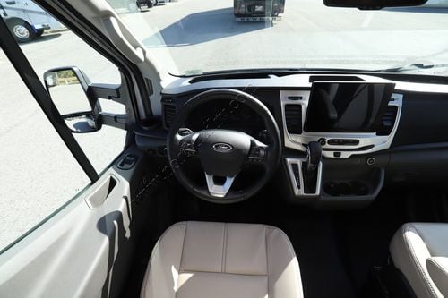 2023 Thor Compass 24KB