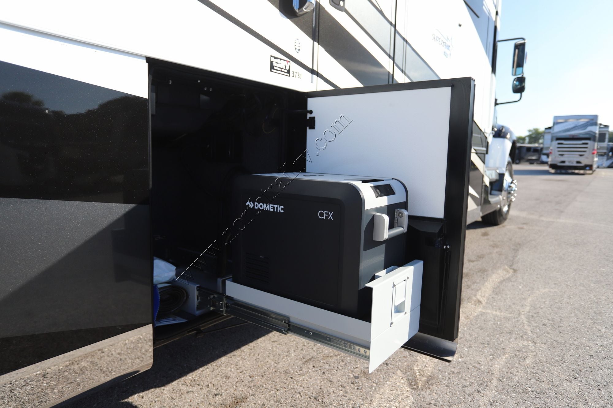 Used 2024 Newmar Super Star 3731 Super C  For Sale