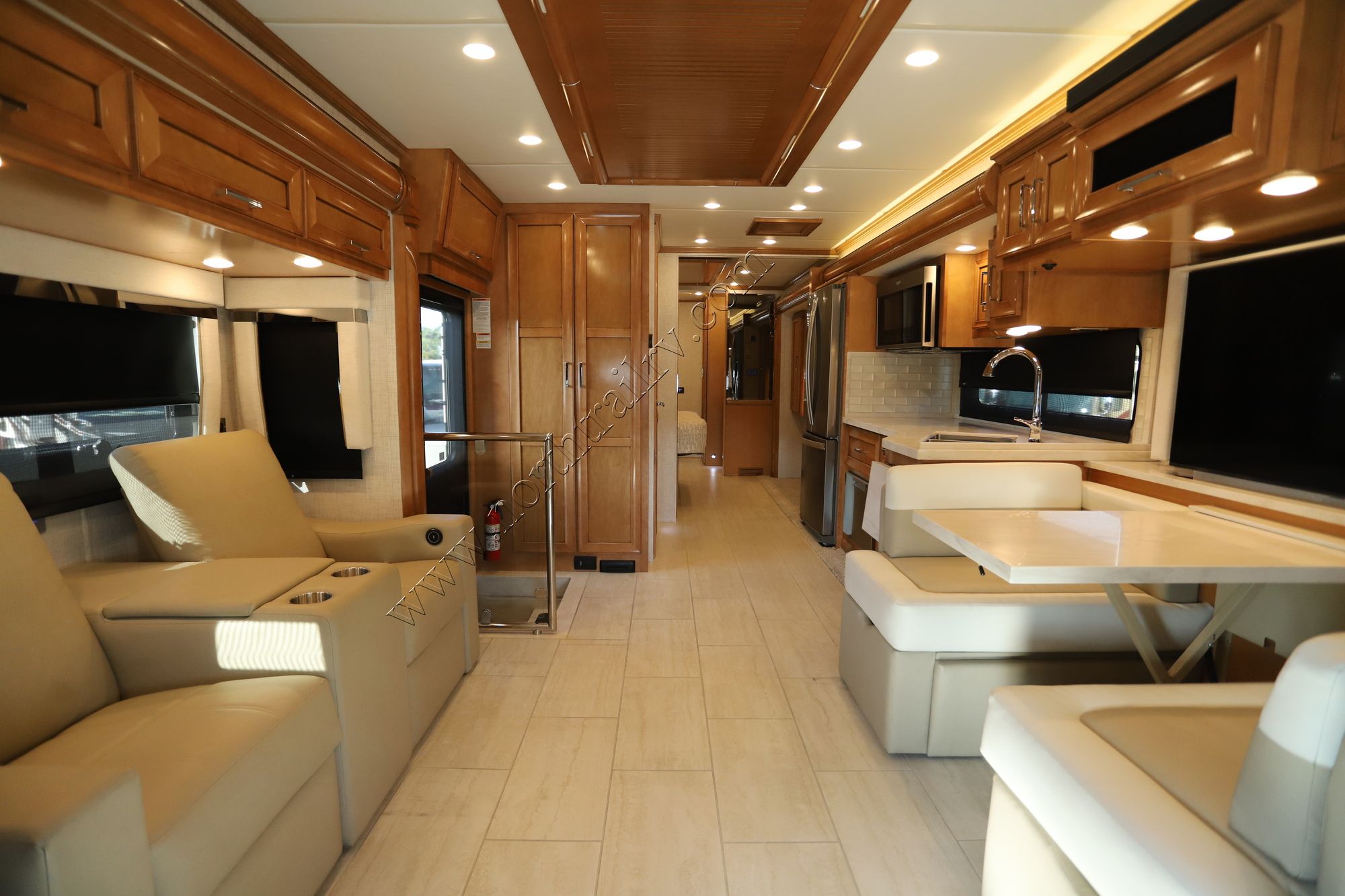 Used 2024 Newmar Super Star 3731 Super C  For Sale