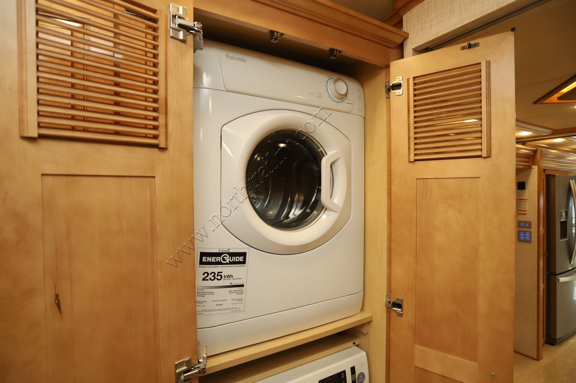 Used 2022 Newmar Dutch Star 4020 Class A  For Sale