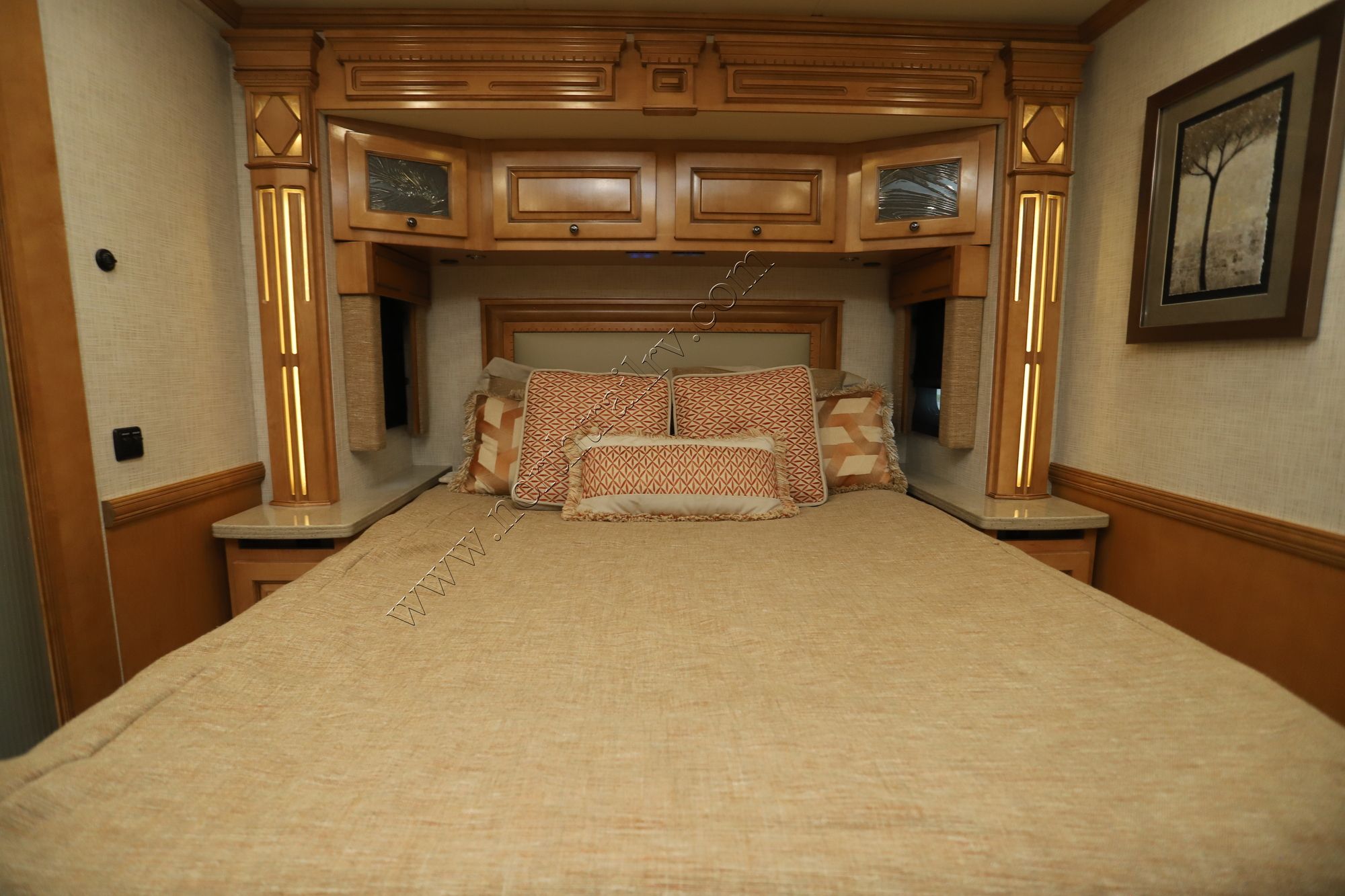 Used 2022 Newmar Dutch Star 4020 Class A  For Sale