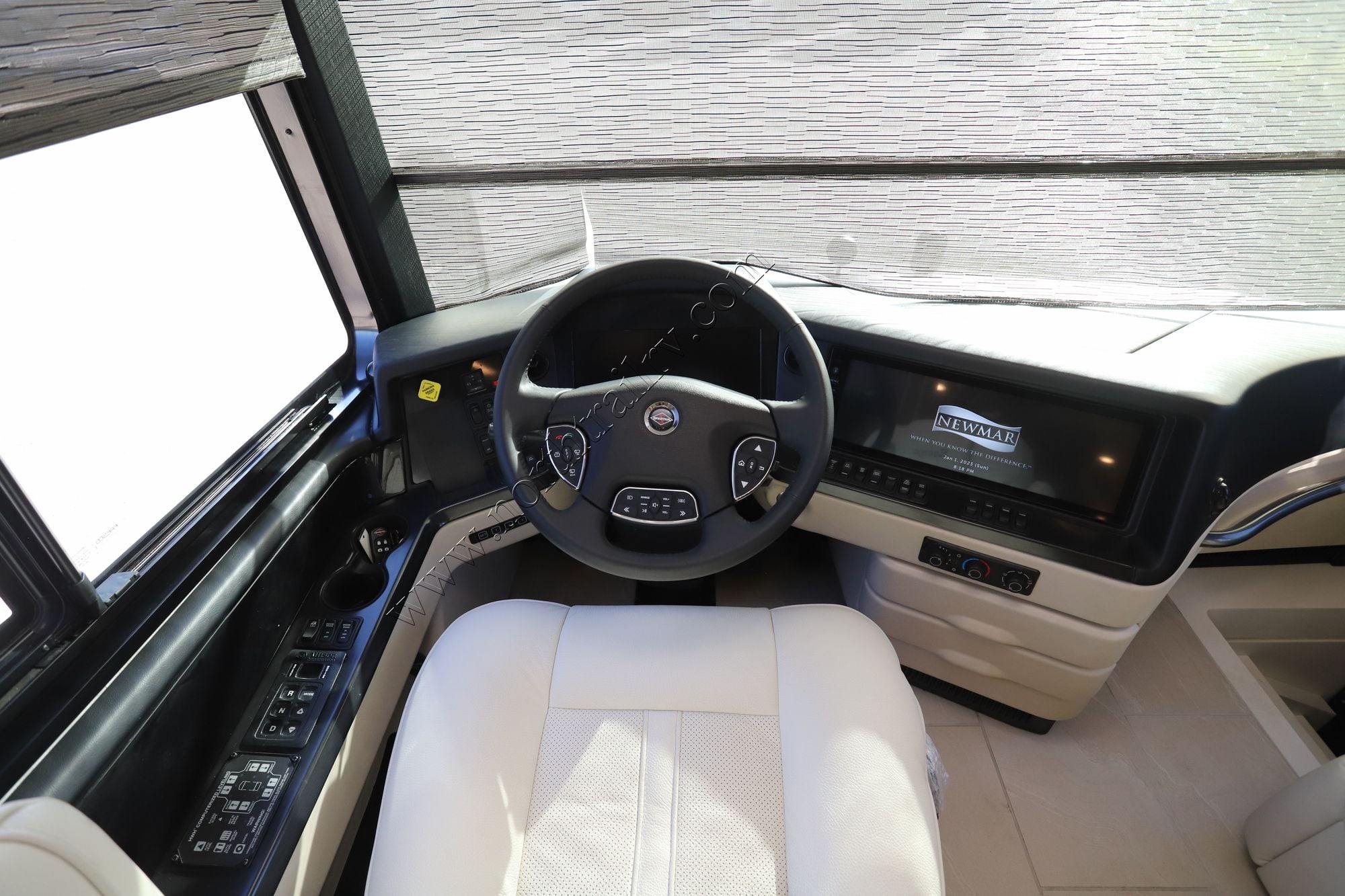 New 2026 Newmar Essex 4551 Class A  For Sale