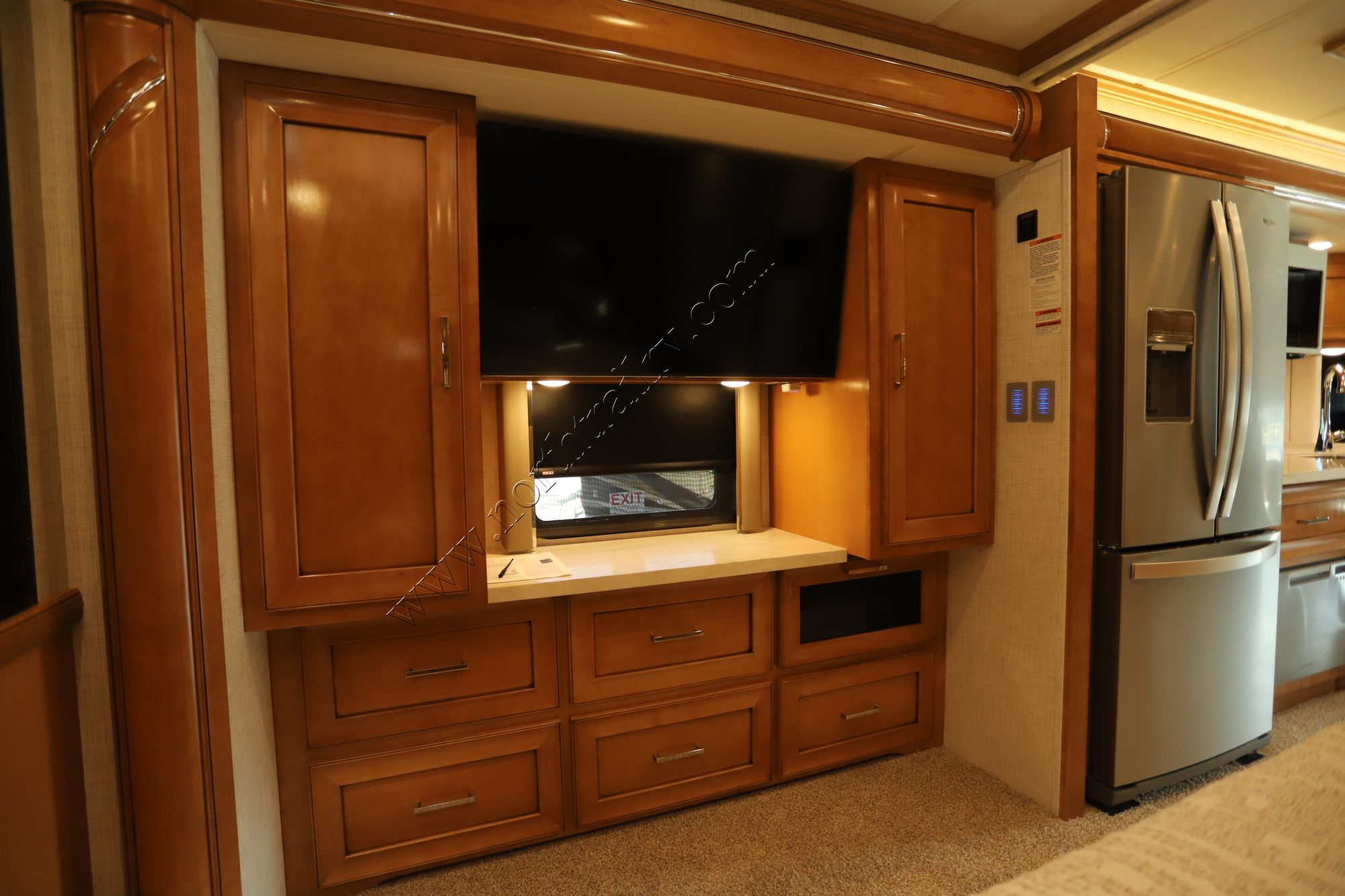 Used 2024 Newmar Super Star 3731 Super C  For Sale