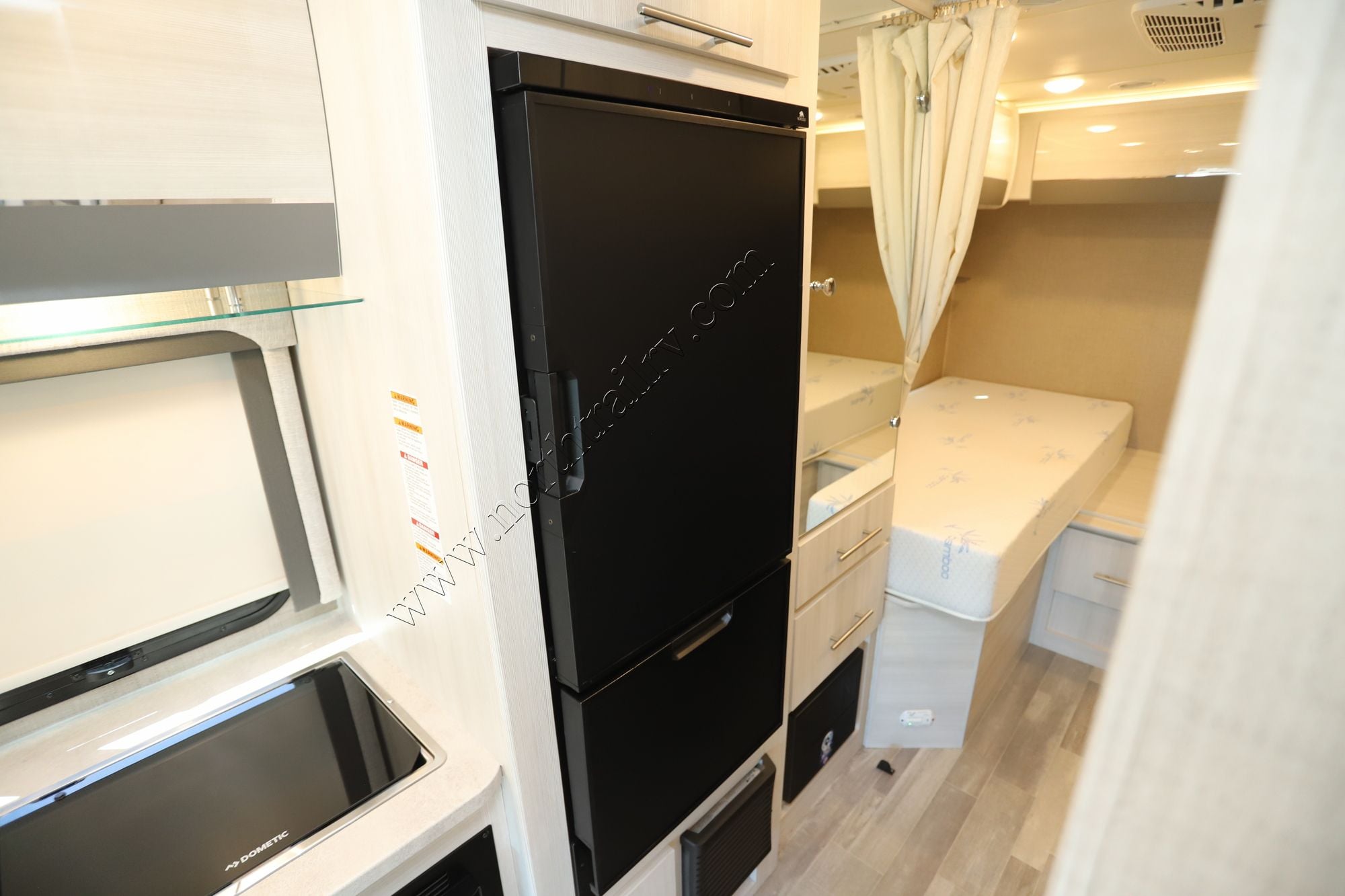 Used 2023 Thor Compass 24KB Class C  For Sale