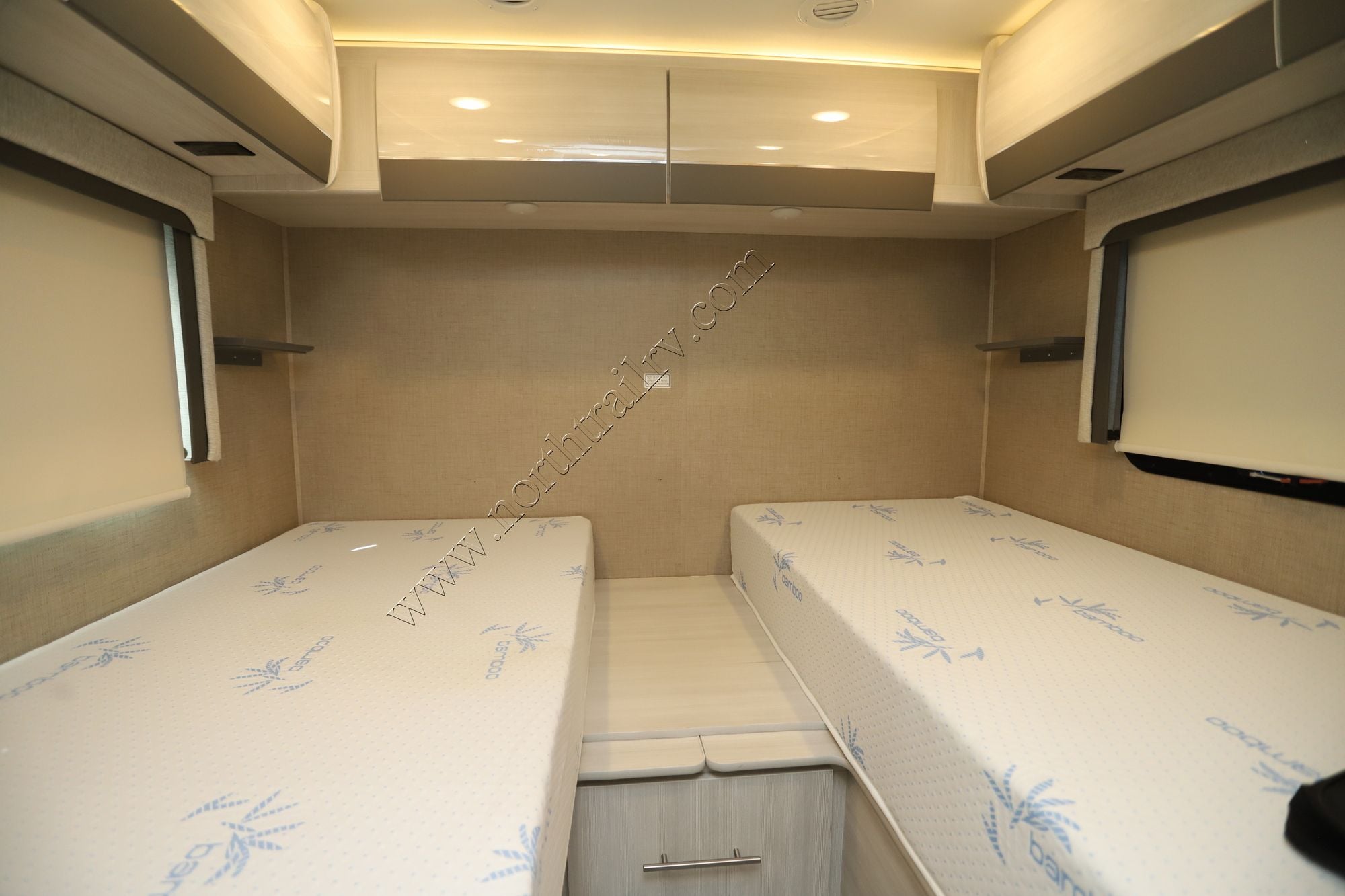Used 2023 Thor Compass 24KB Class C  For Sale