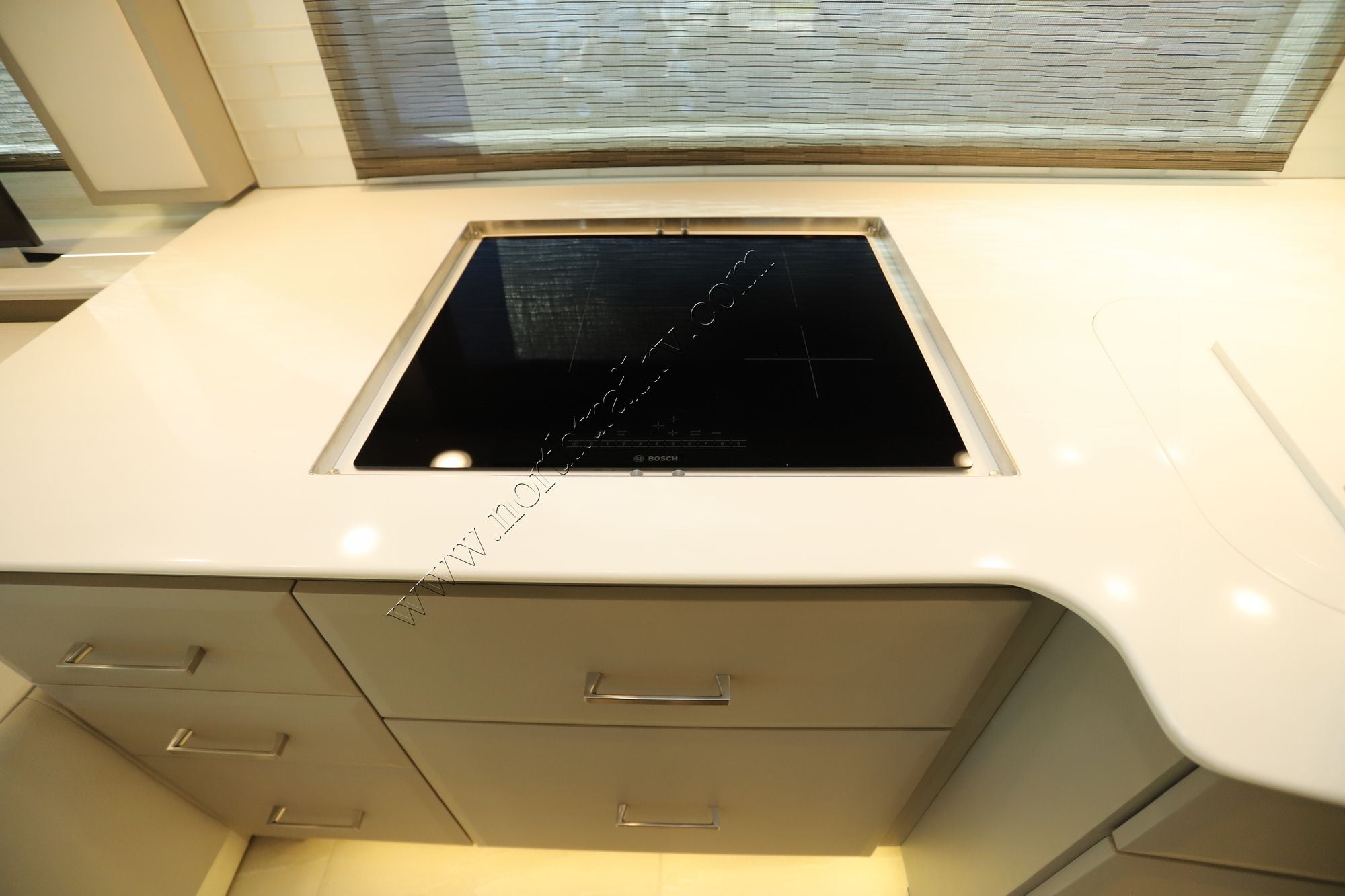 New 2026 Newmar Essex 4551 Class A  For Sale