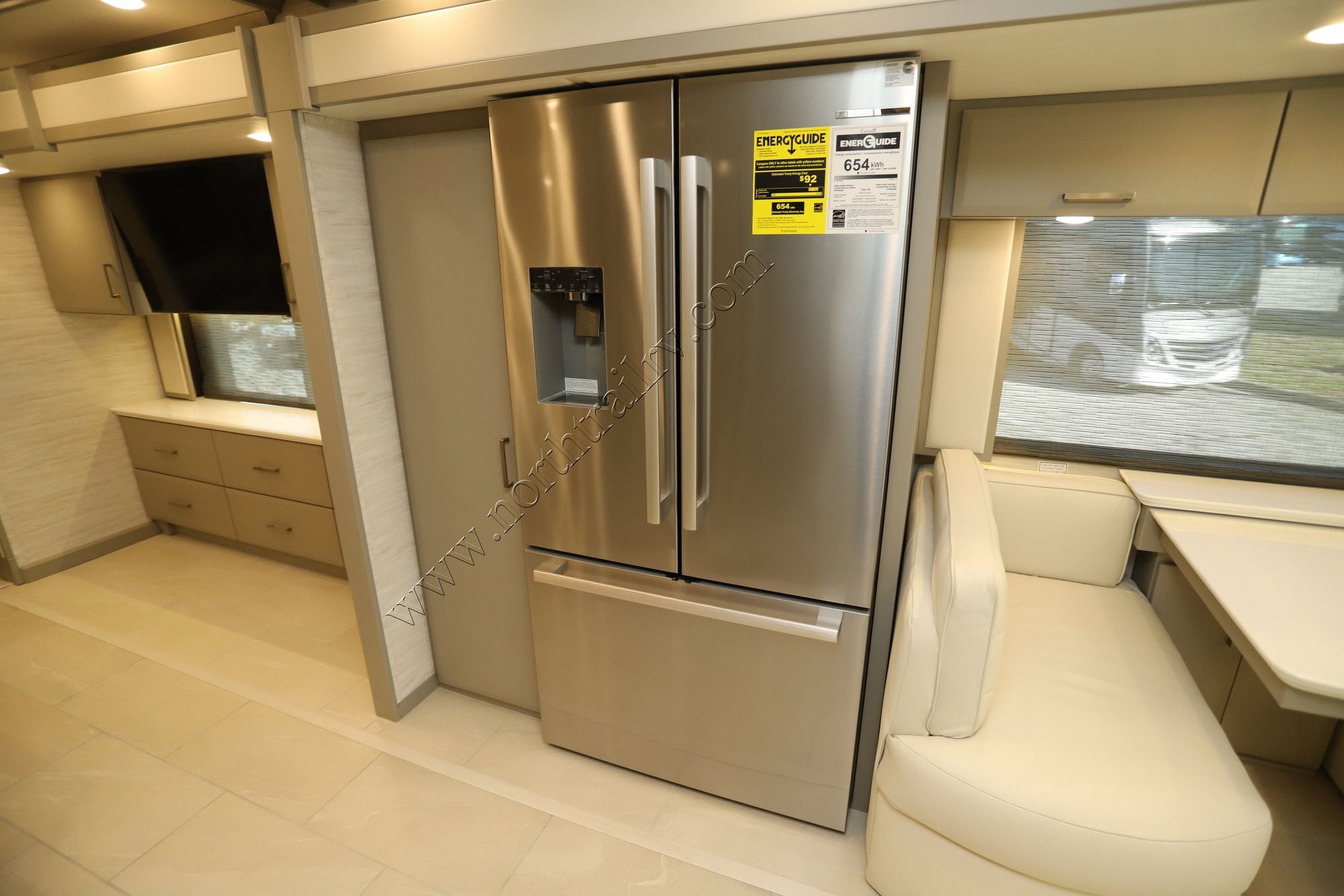 New 2026 Newmar Essex 4551 Class A  For Sale