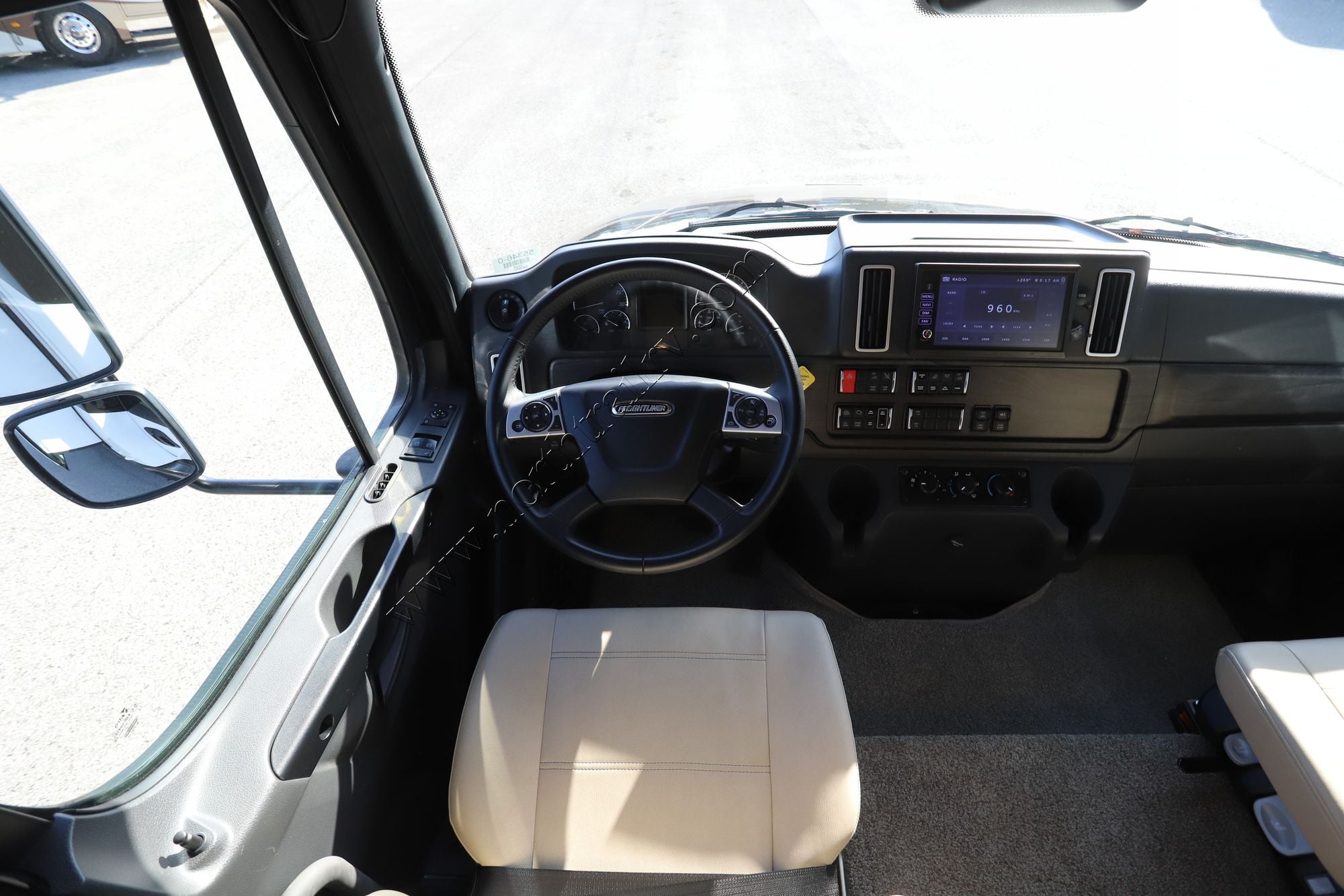 Used 2024 Newmar Super Star 3731 Super C  For Sale