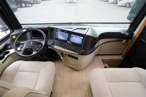 2022 Newmar Dutch Star 4020