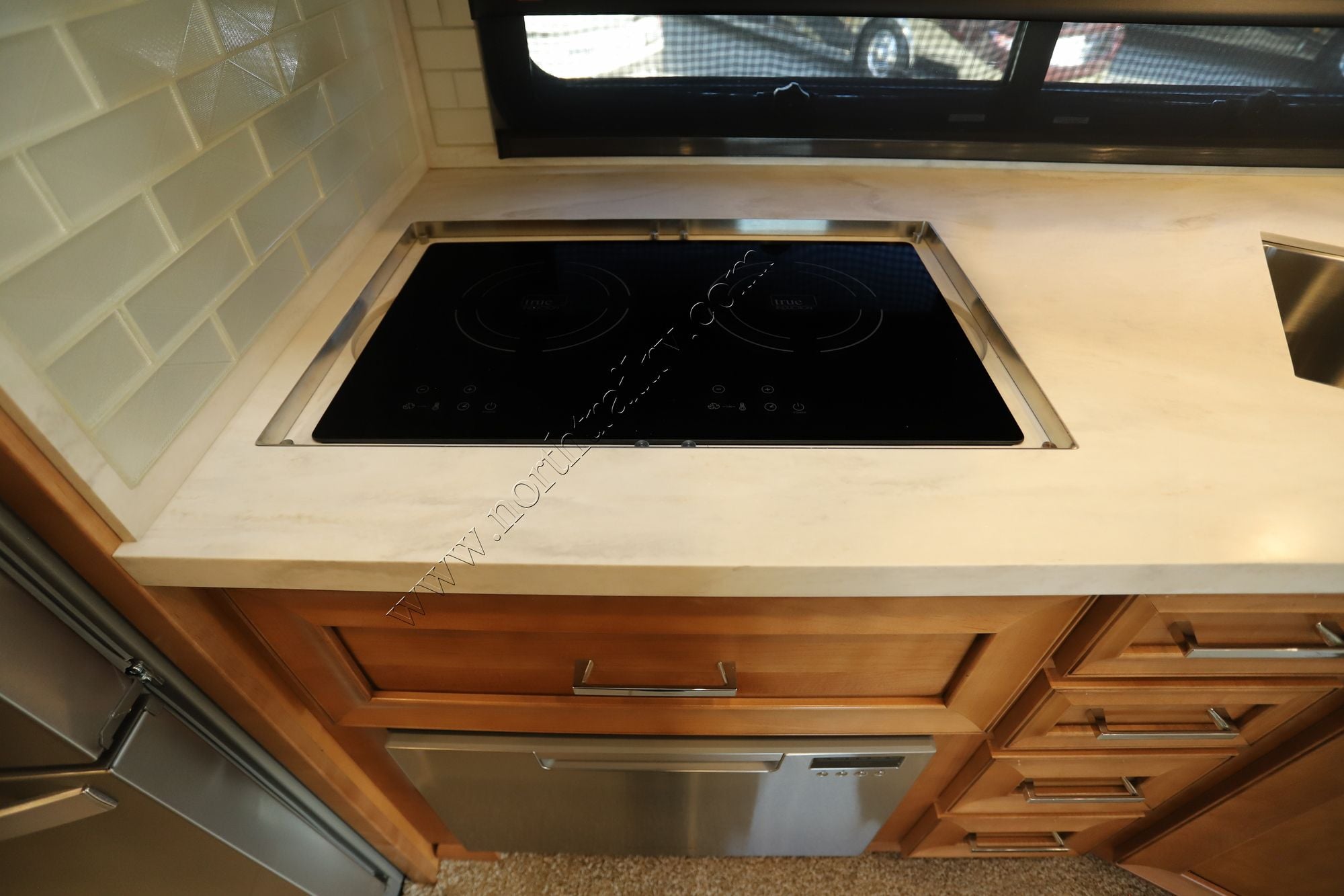 Used 2024 Newmar Super Star 3731 Super C  For Sale