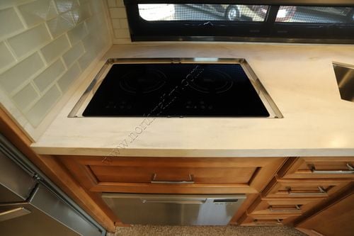 2024 Newmar Super Star 3731