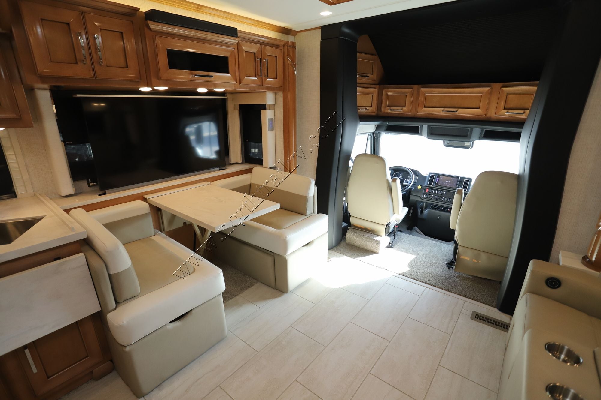 Used 2024 Newmar Super Star 3731 Super C  For Sale