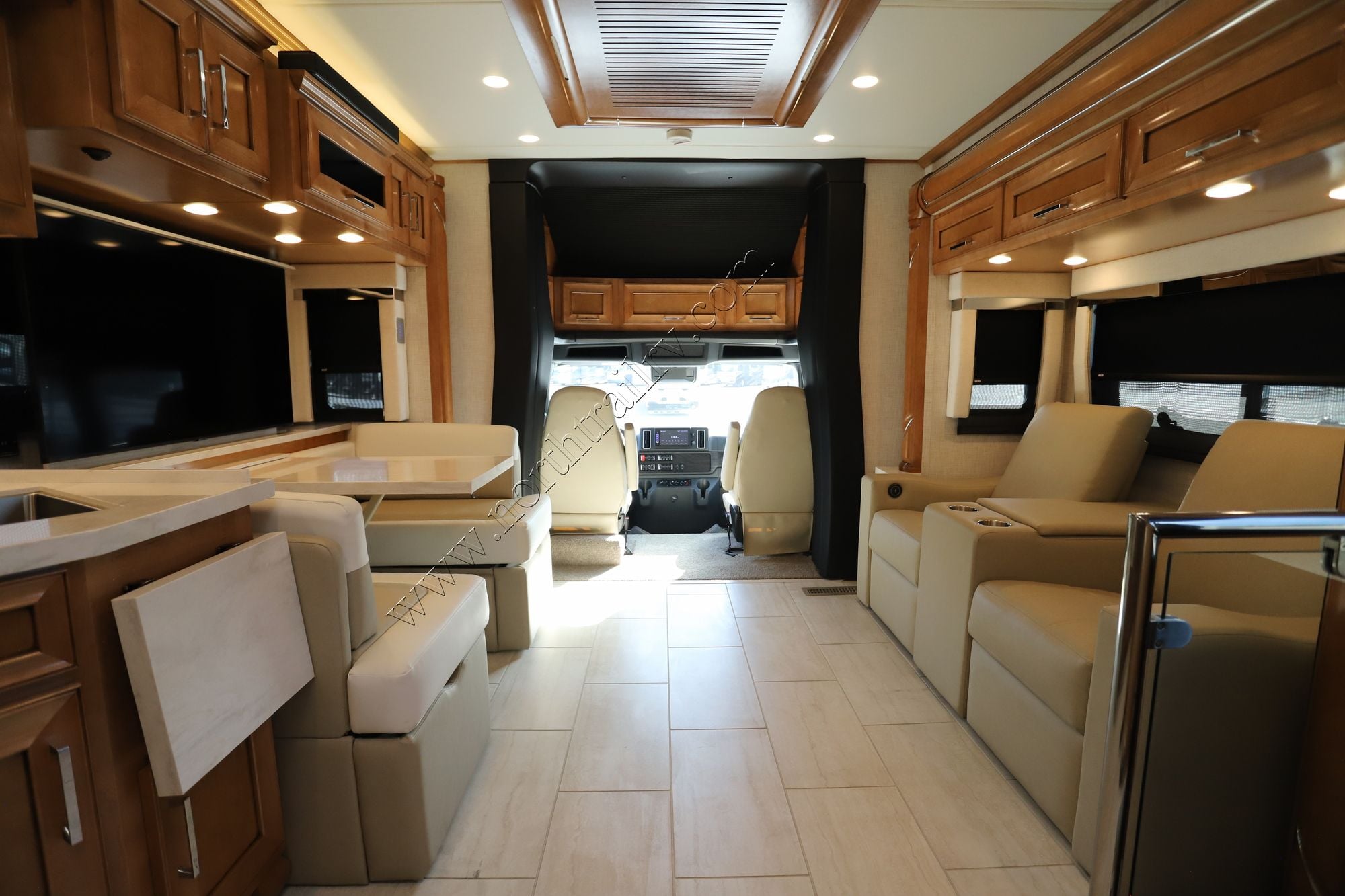 Used 2024 Newmar Super Star 3731 Super C  For Sale
