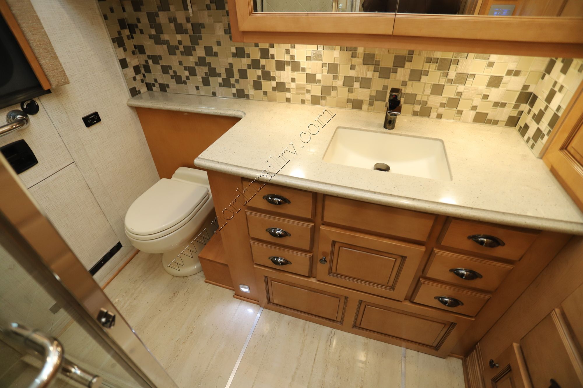 Used 2022 Newmar Dutch Star 4020 Class A  For Sale