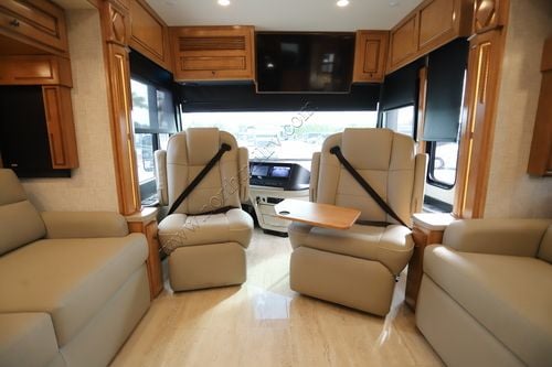 2022 Newmar Dutch Star 4020