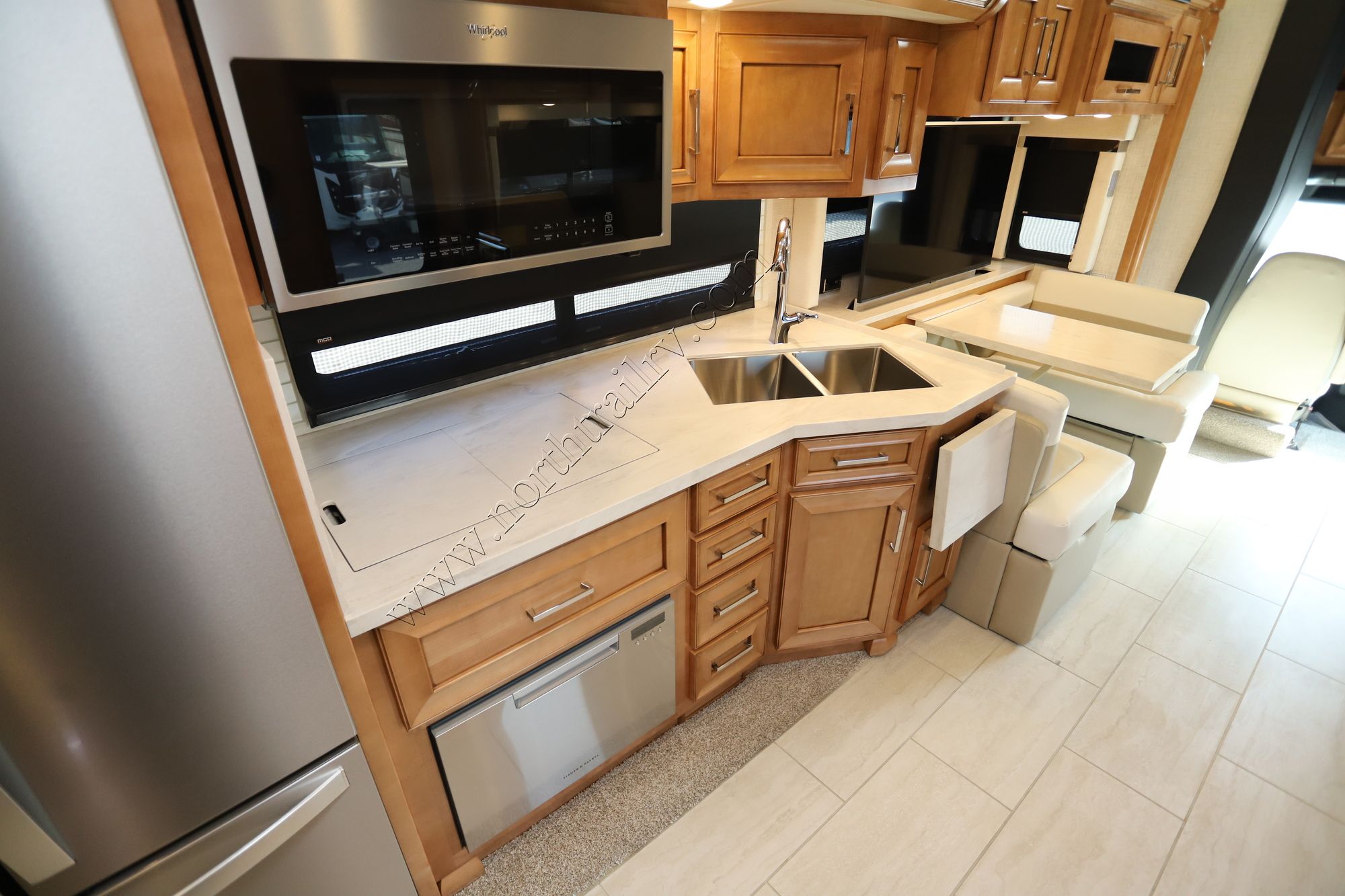 Used 2024 Newmar Super Star 3731 Super C  For Sale