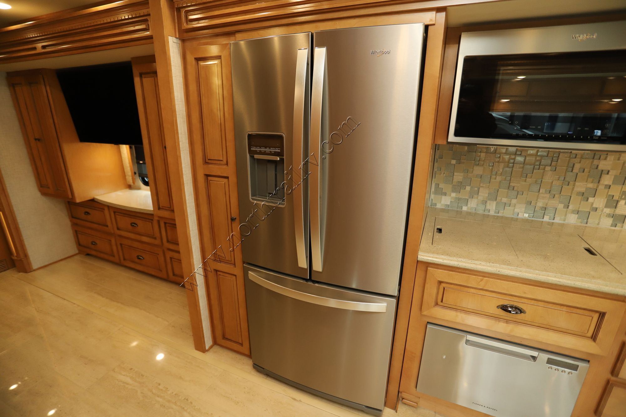 Used 2022 Newmar Dutch Star 4020 Class A  For Sale