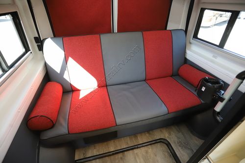 2023 Winnebago Roam 59RA