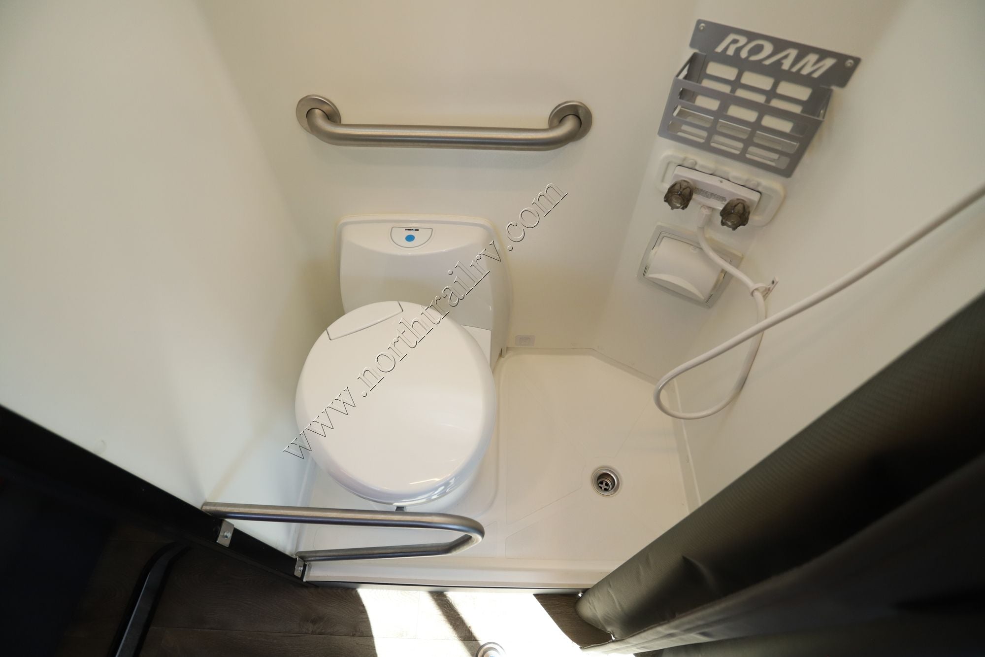 Used 2023 Winnebago Roam 59RA Class B  For Sale