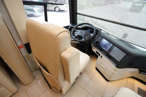 2019 Newmar King Aire 4531