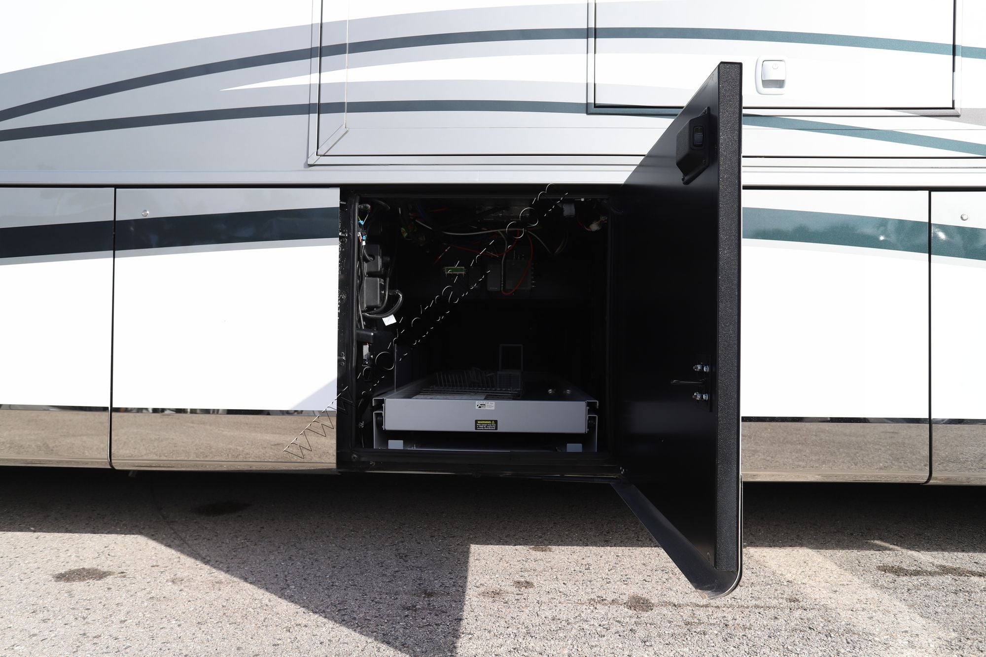 Used 2019 Newmar King Aire 4531 Class A  For Sale