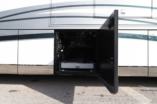 2019 Newmar King Aire 4531