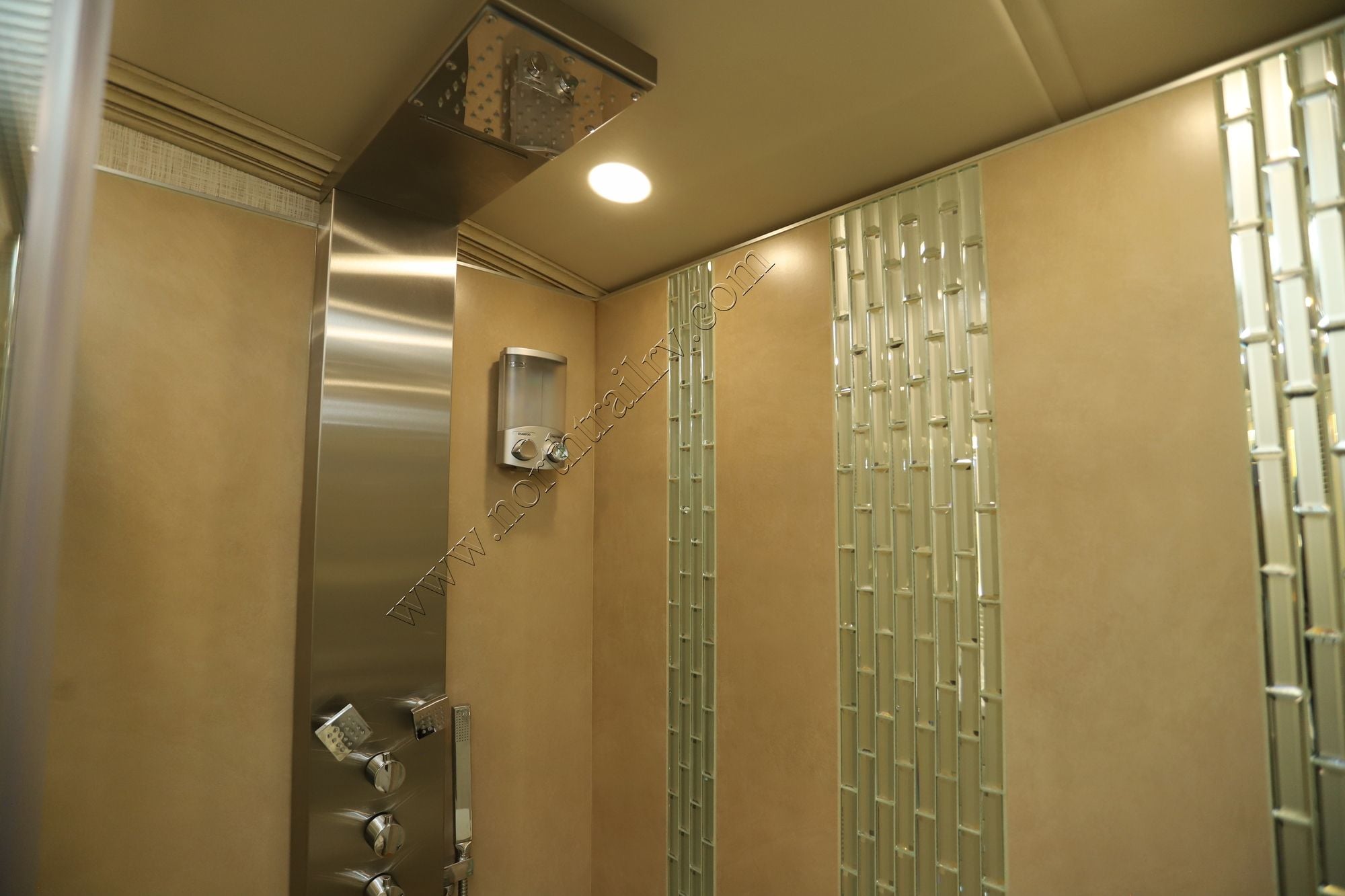 Used 2019 Newmar King Aire 4531 Class A  For Sale