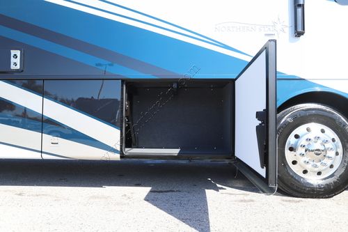 2026 Newmar Northern Star 4011