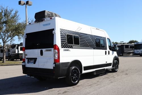 2023 Winnebago Roam 59RA