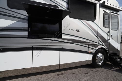 2019 Newmar King Aire 4531