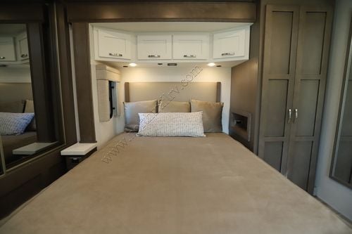 2026 Newmar Northern Star 4011