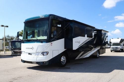 2026 Newmar Northern Star 4011