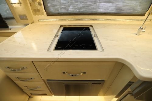 2019 Newmar King Aire 4531