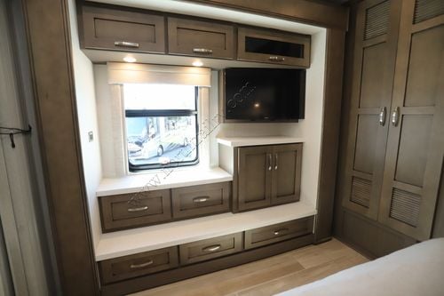 2026 Newmar Northern Star 4011