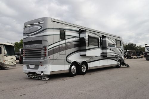 2019 Newmar King Aire 4531