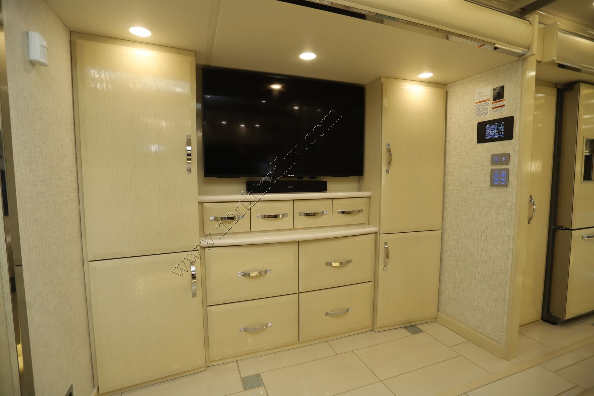 Used 2019 Newmar King Aire 4531 Class A  For Sale