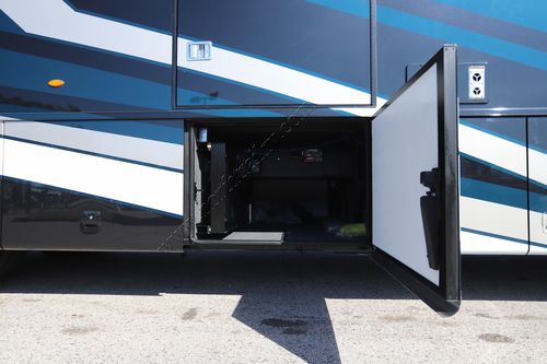 2026 Newmar Northern Star 4011