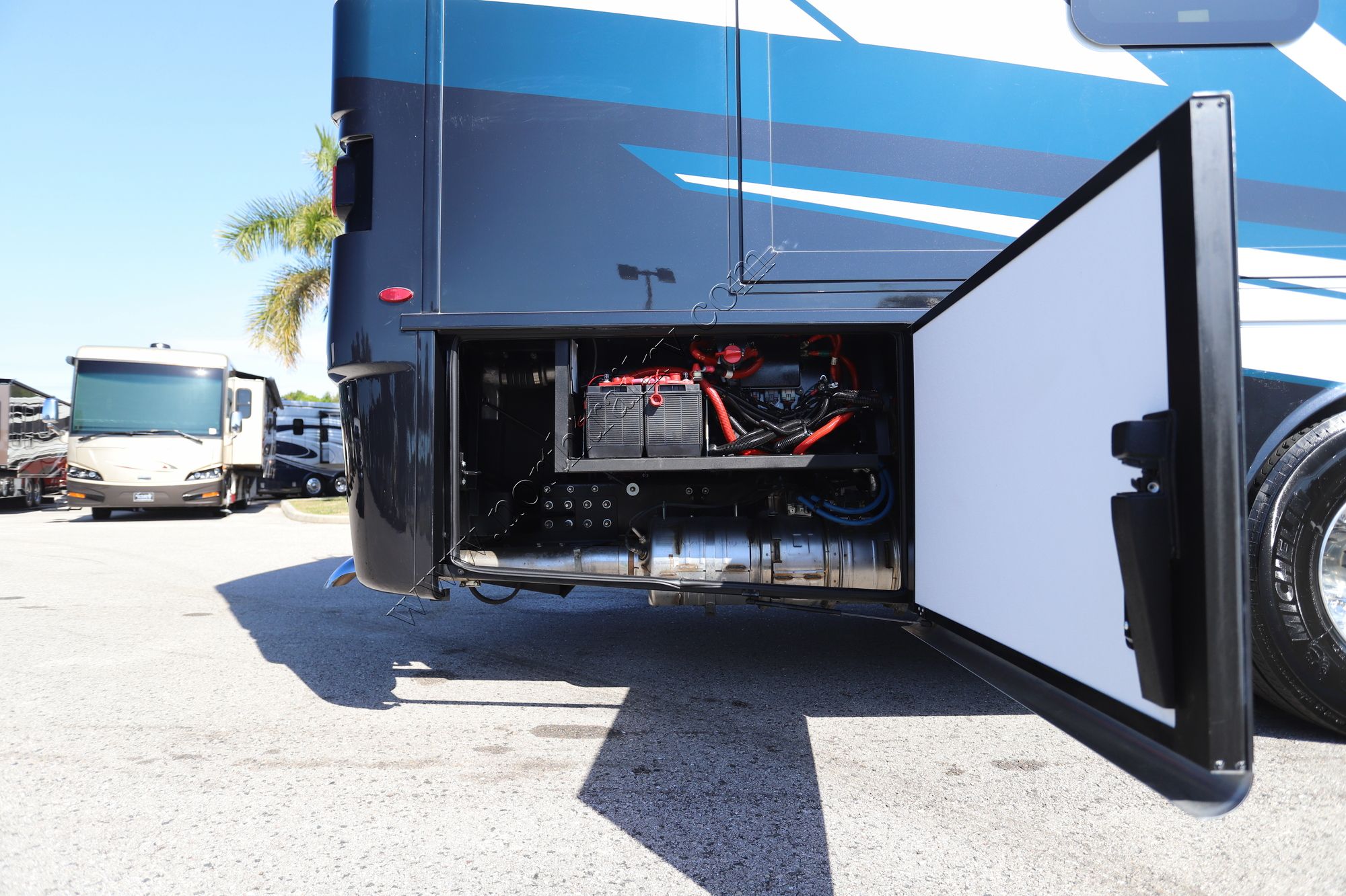 New 2026 Newmar Northern Star 4011 Class A  For Sale