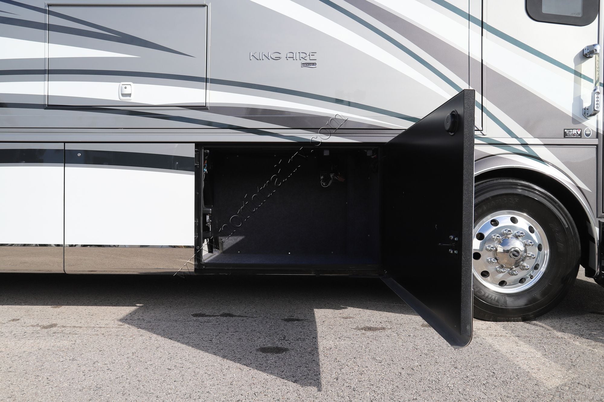 Used 2019 Newmar King Aire 4531 Class A  For Sale