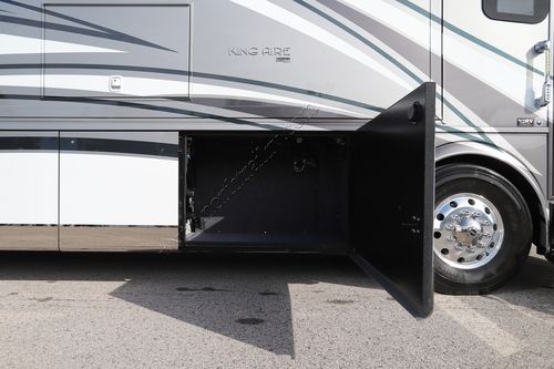 2019 Newmar King Aire 4531