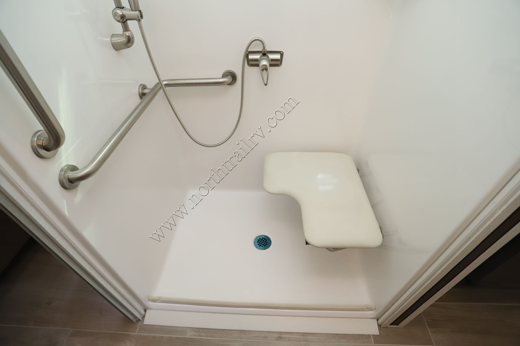 New 2026 Newmar Northern Star 4011 Class A  For Sale