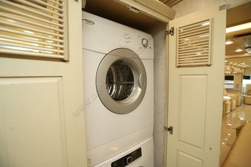 2019 Newmar King Aire 4531