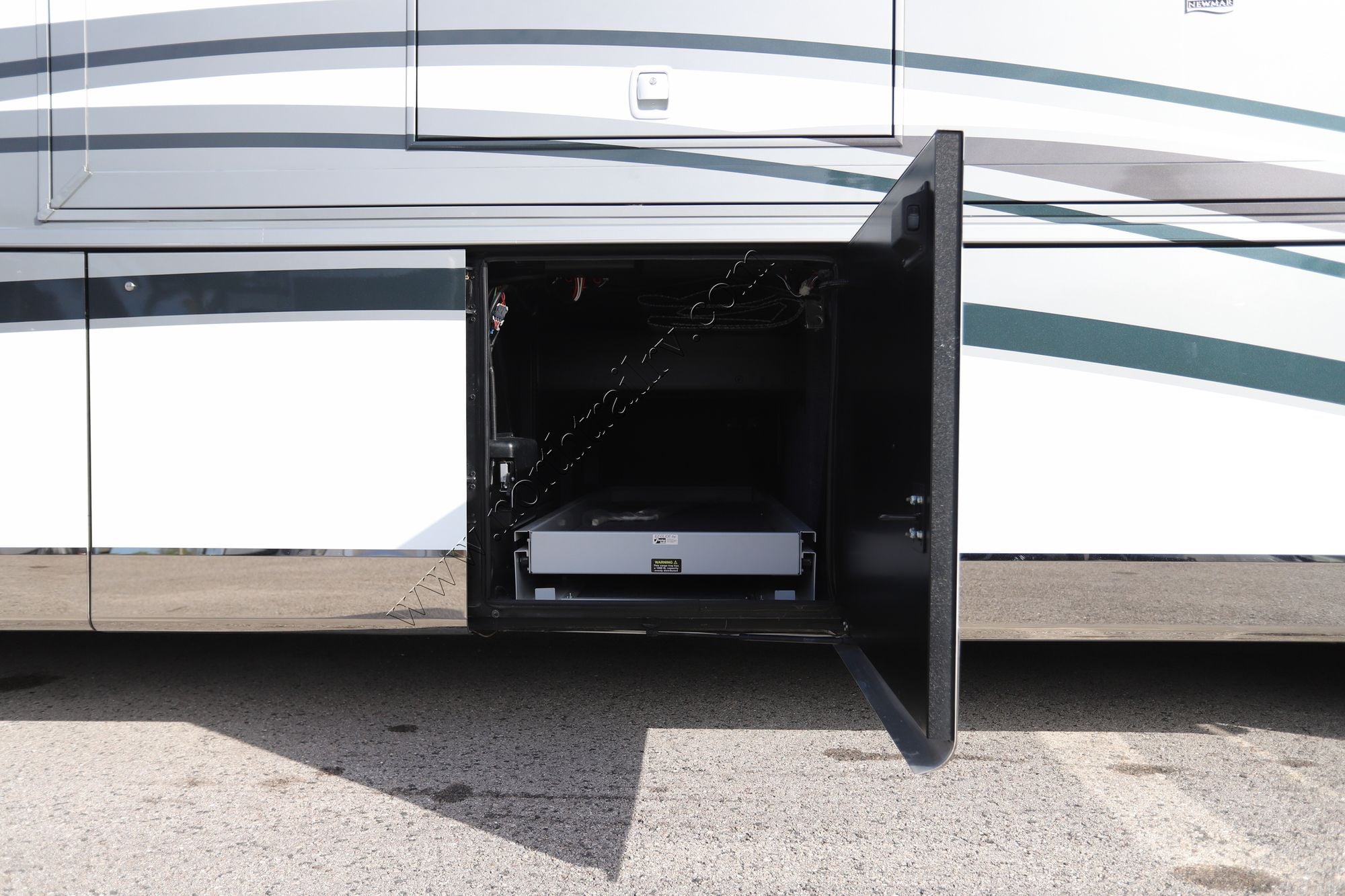 Used 2019 Newmar King Aire 4531 Class A  For Sale