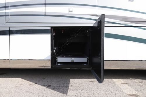 2019 Newmar King Aire 4531