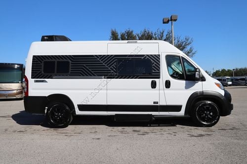 2023 Winnebago Roam 59RA