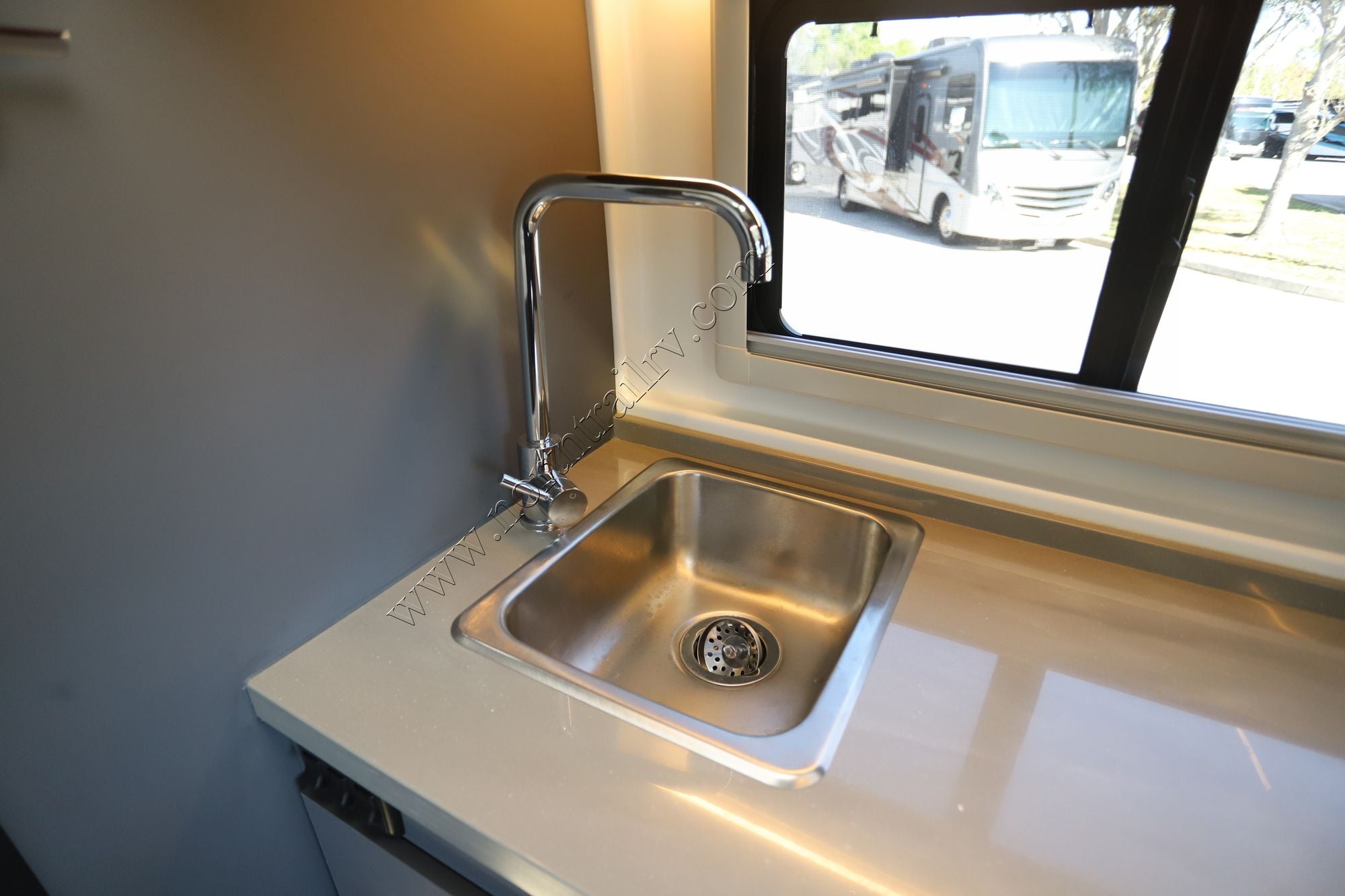 Used 2023 Winnebago Roam 59RA Class B  For Sale